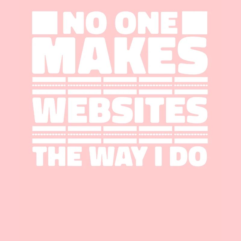 Web Entwickler Webdeveloper Witzig