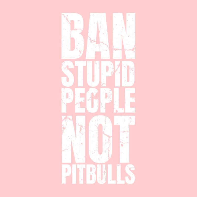 Pitbull Pitbull Verbot