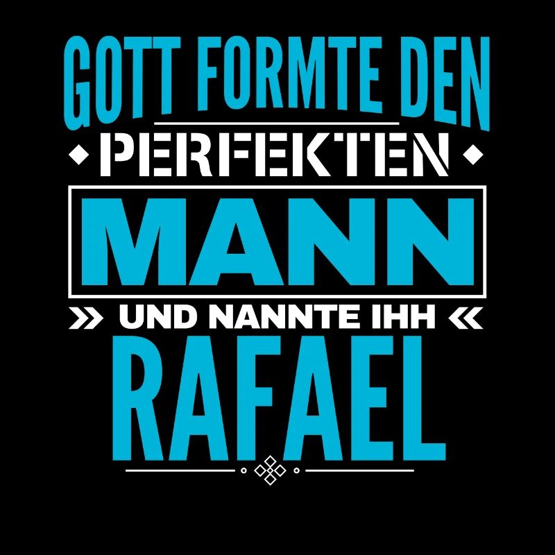 Rafael Name Design