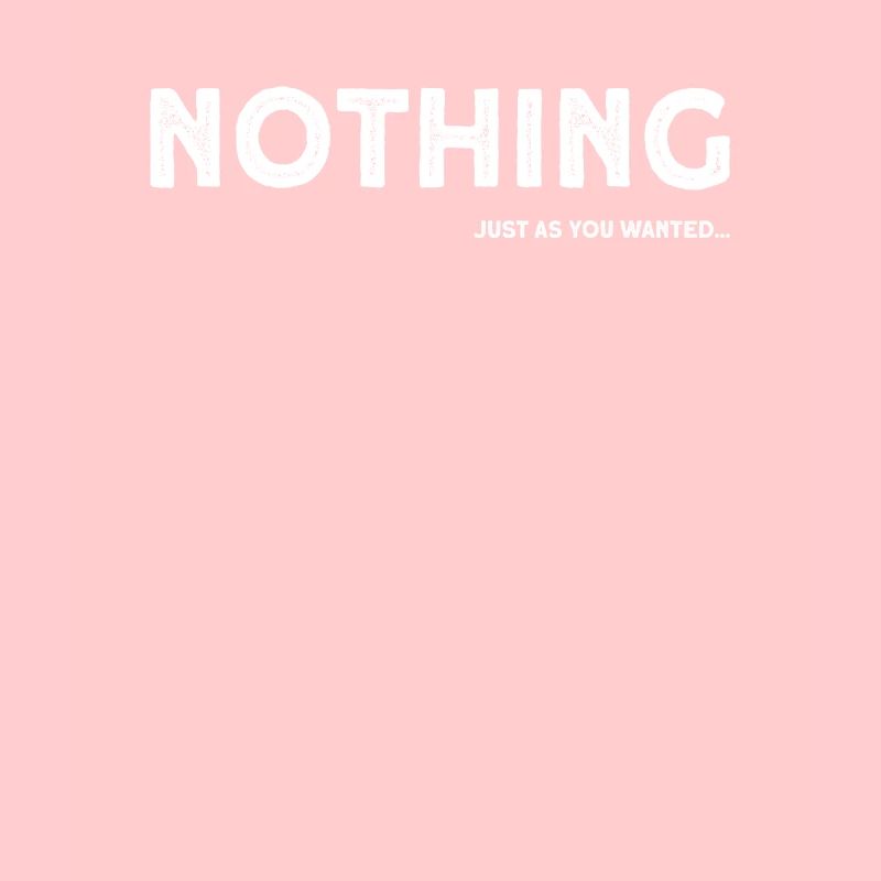 Funny Nothing Gift