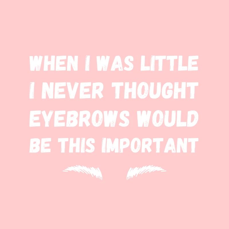 Sourcils