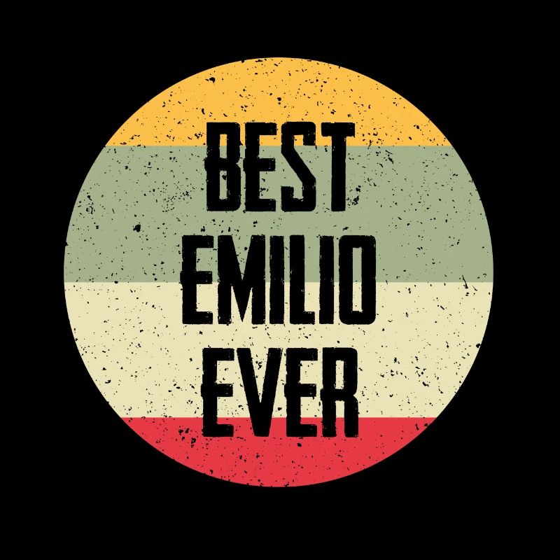 Bedste Emilio nogensinde