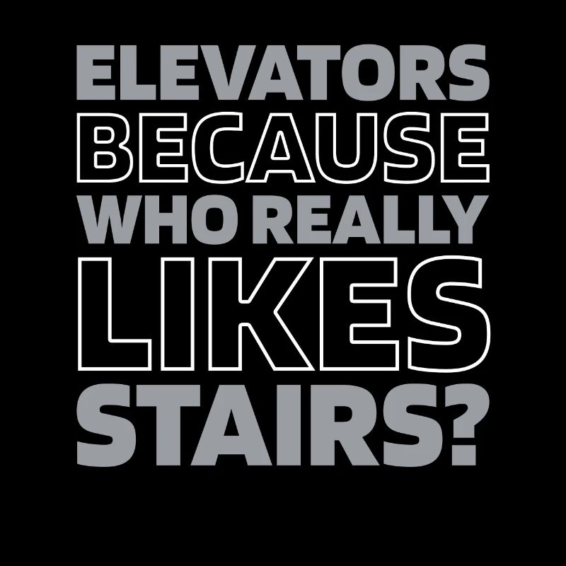 Elevator Elevator