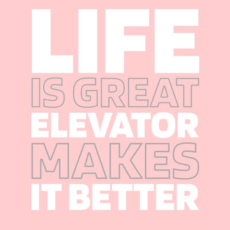 Elevator Elevator