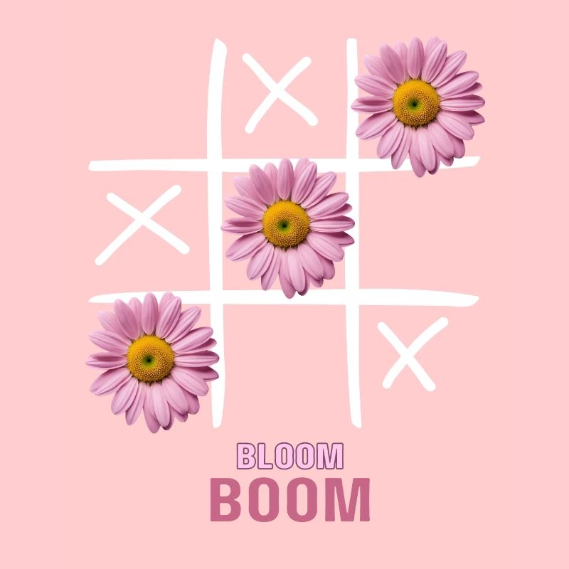 Bloom Boom