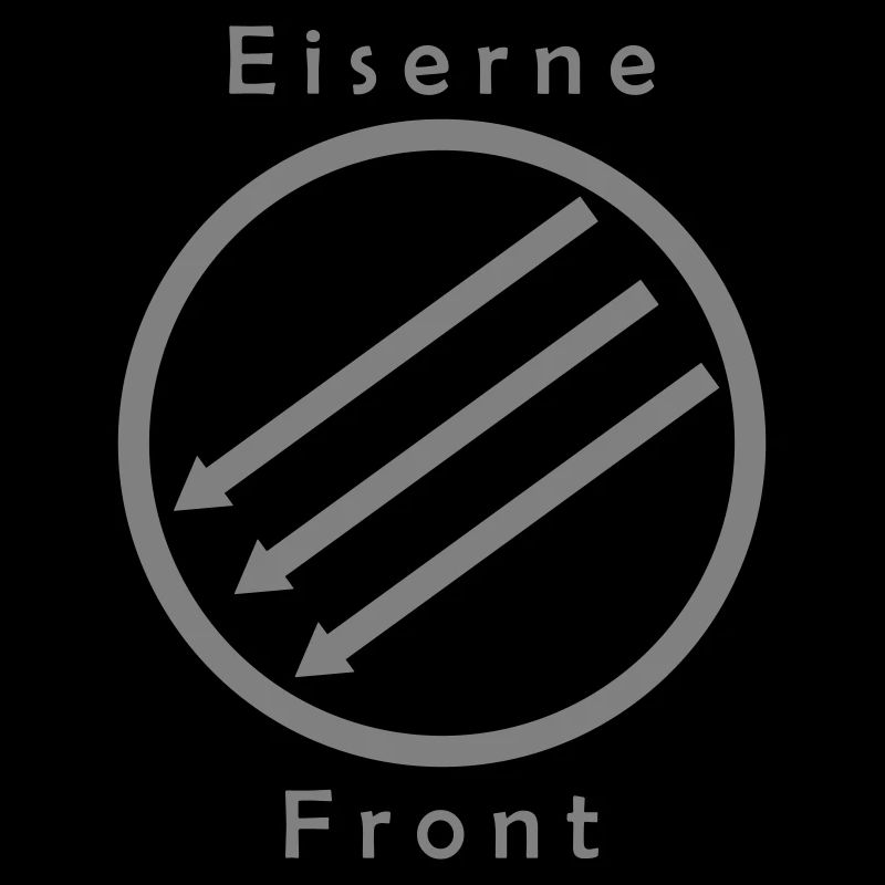 Eiserne Fron - Drei Pfeile