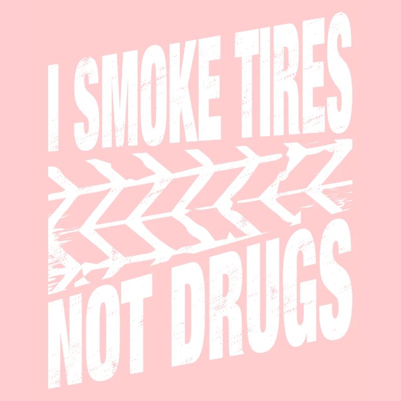 Car Tuning Drift Burnout Tire Gift