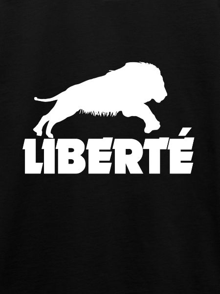 liberte