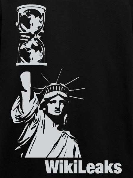 WikiLeaks Liberty