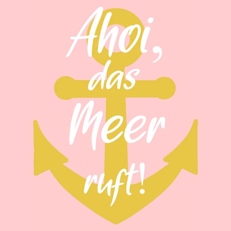 Ahoy la mer vous appelle