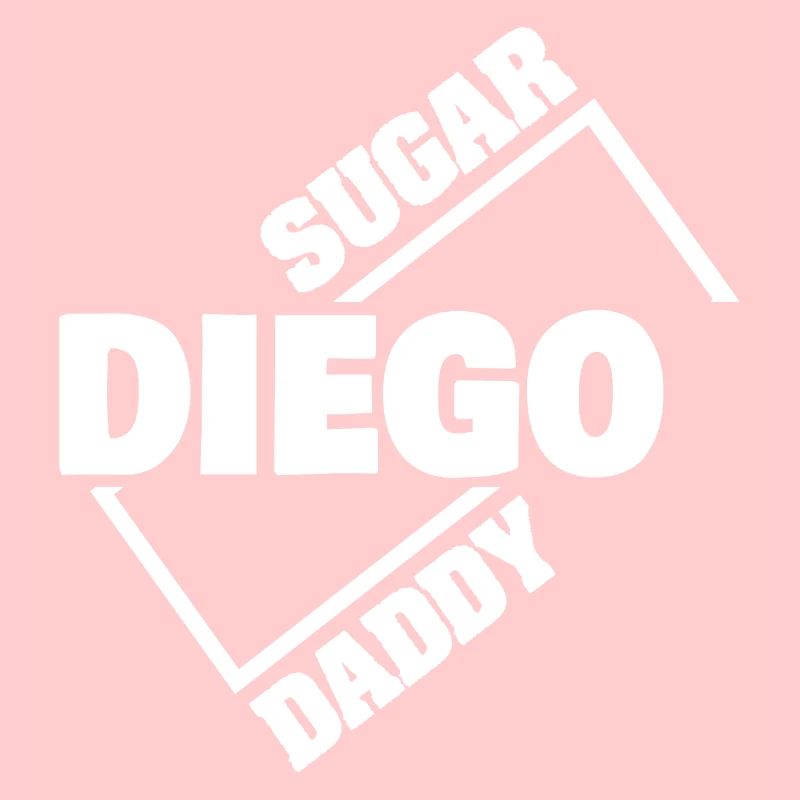 Sugar daddy Diego