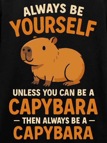 Capybara