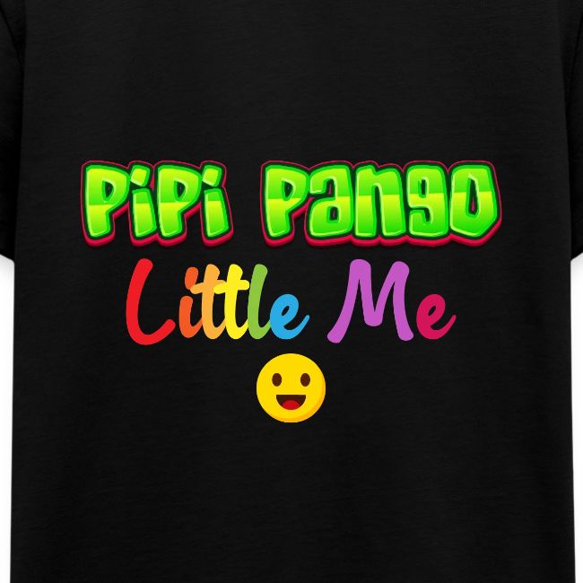 Pango 's Little Me