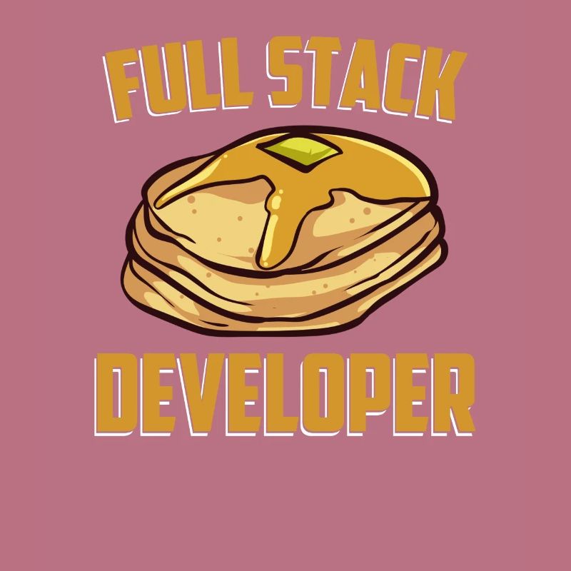 Full Stack Developer - Computer Science Programmer