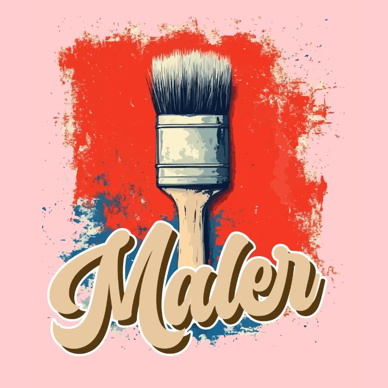 Tolle Maler Handwerker Design