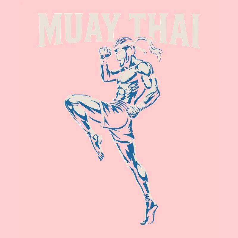 Boxe Muay Thai