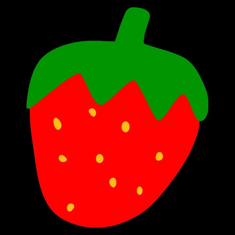 Erdbeere