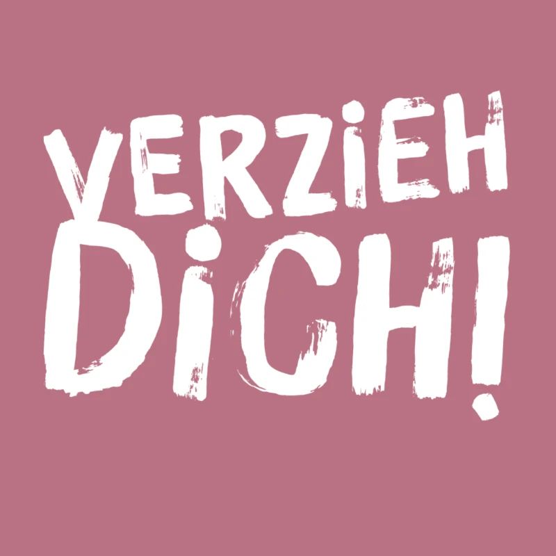 hau einfach ab