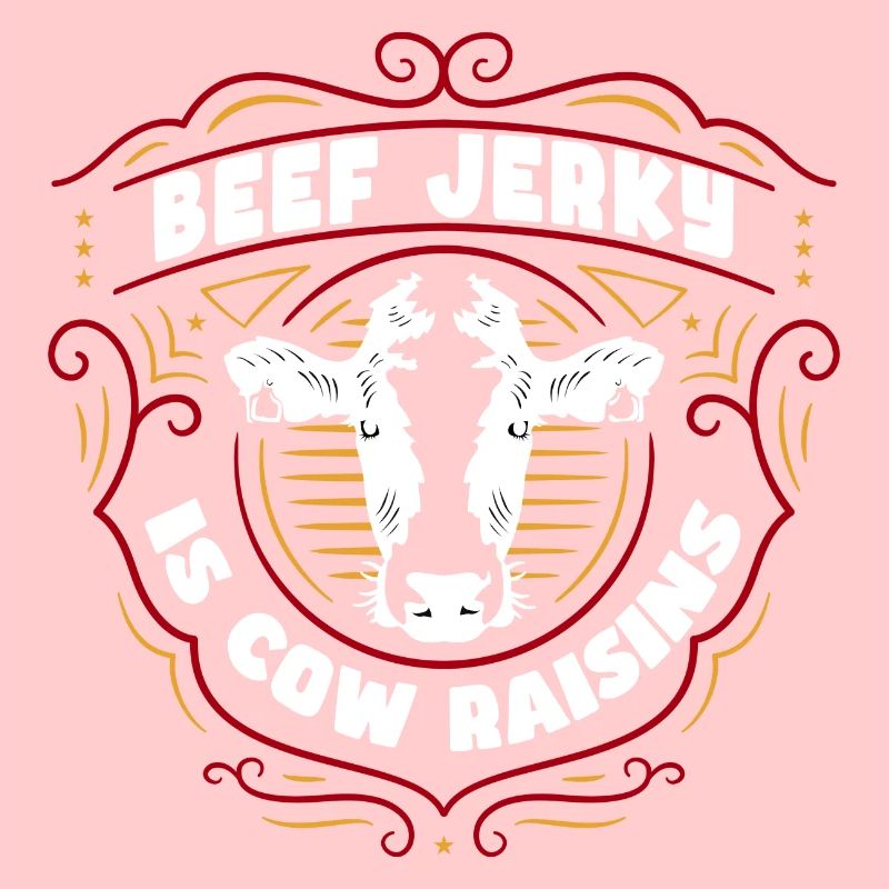 Beef Jerky ist