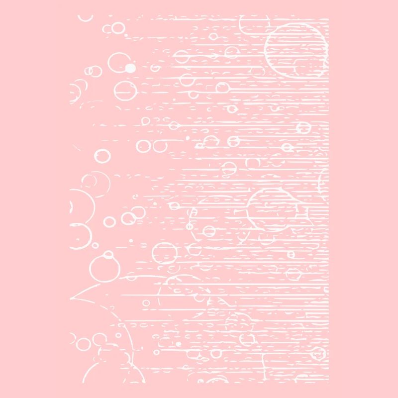 Abstraktes Design