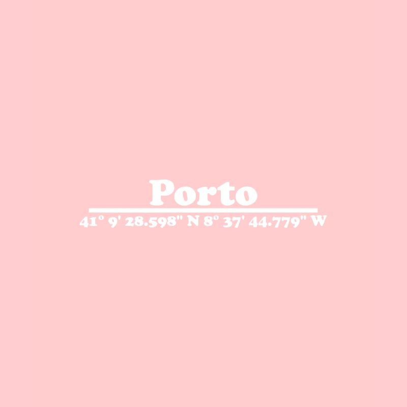 Porto Coordinates