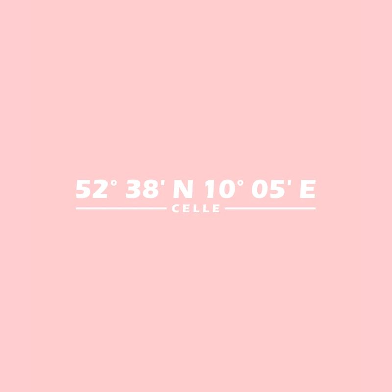 Celle coordinates