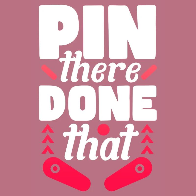 Pin there Done that