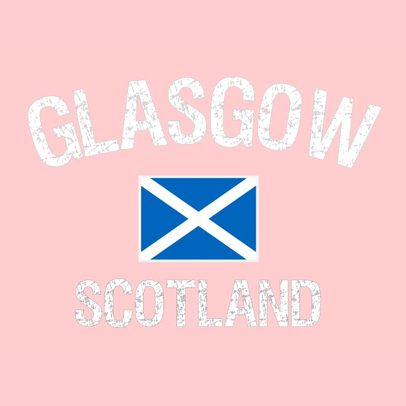 Écosse Glasgow