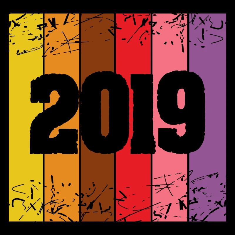 2019 2019
