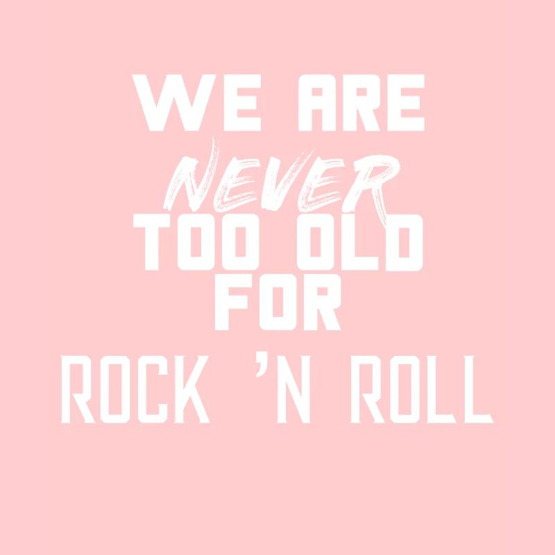 ROCK AND ROLL