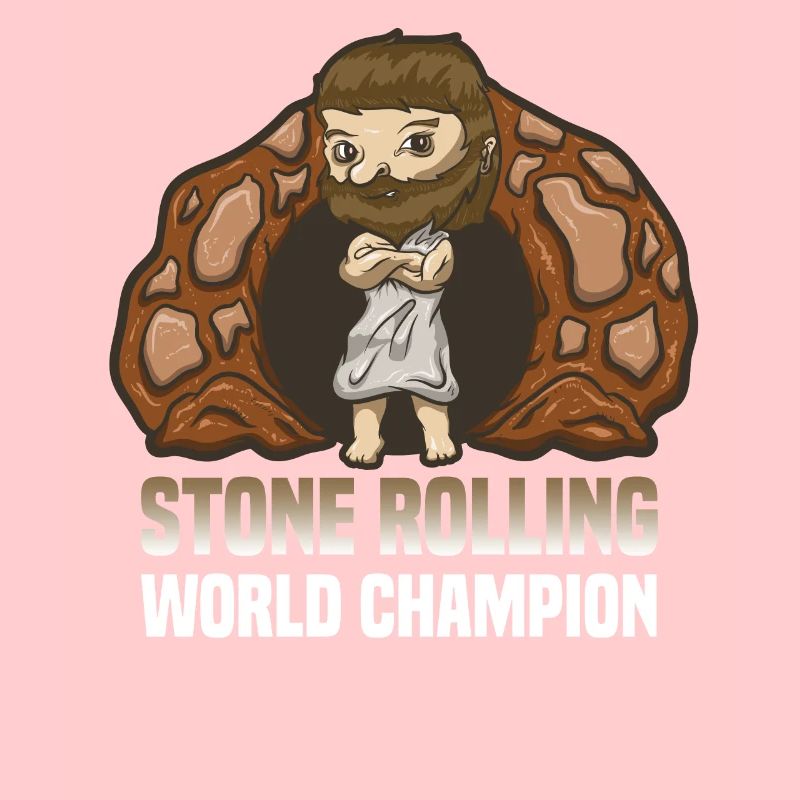 Easter Jesus Resurrection Stone Rolling Let’s Roll