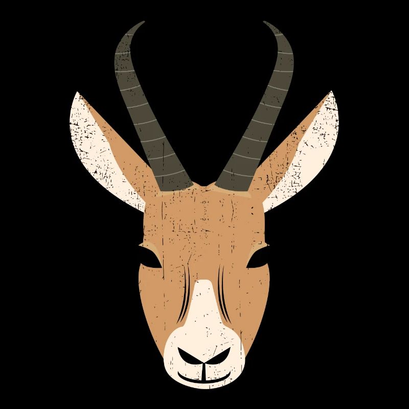 Springbock
