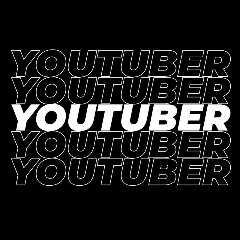 YouTuber