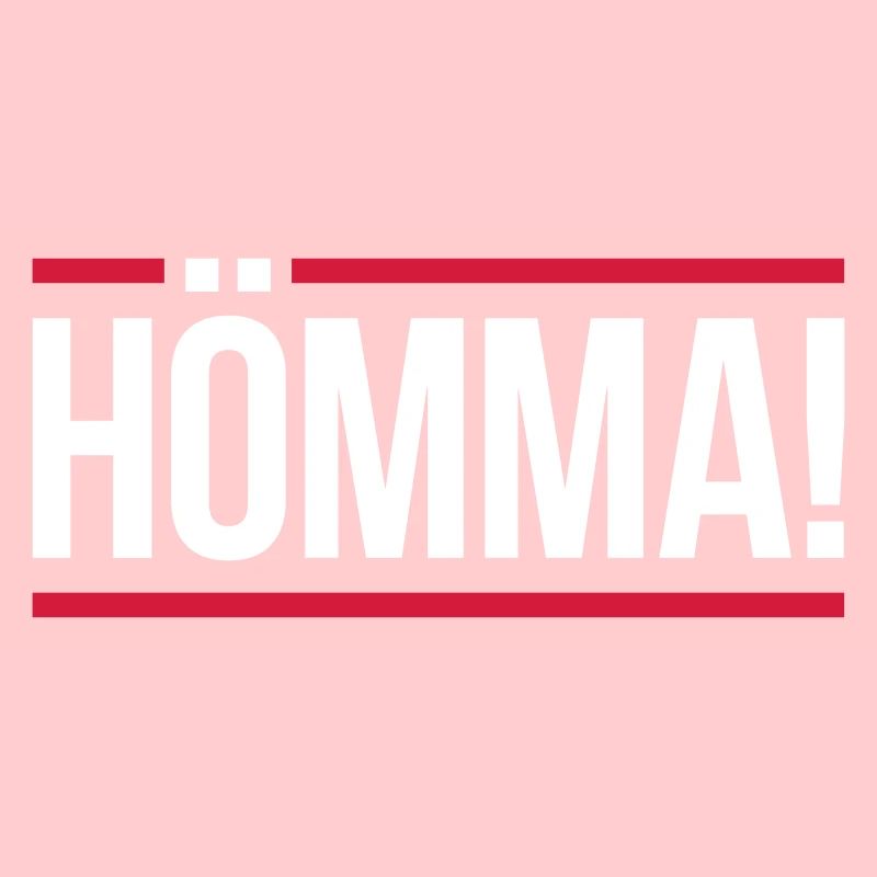 HÖMMA! | Ruhrpott Dialekt