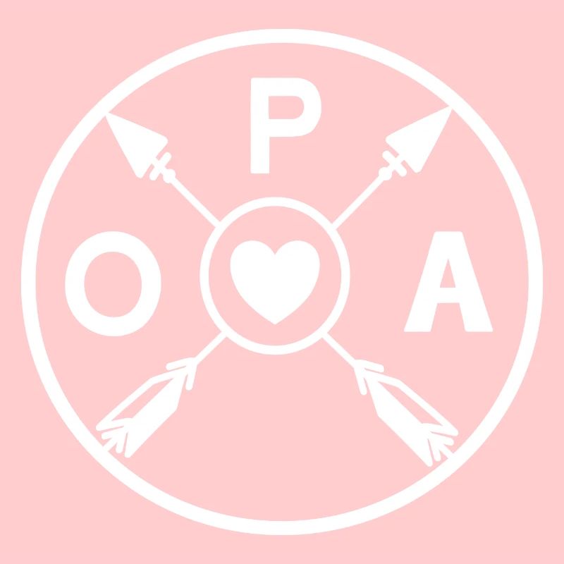 Opa und Oma Sprüche Geschenk
