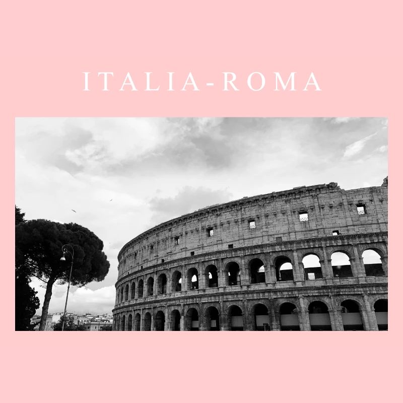 LUXE - ITALIA
