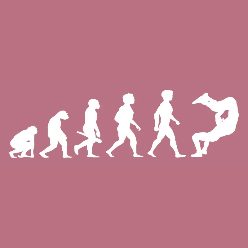 Evolution Catcher Ringer Wrestler Wrestling