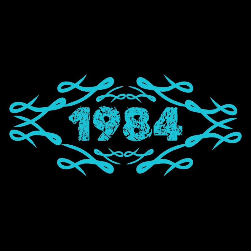 Style Gift Idea 1984