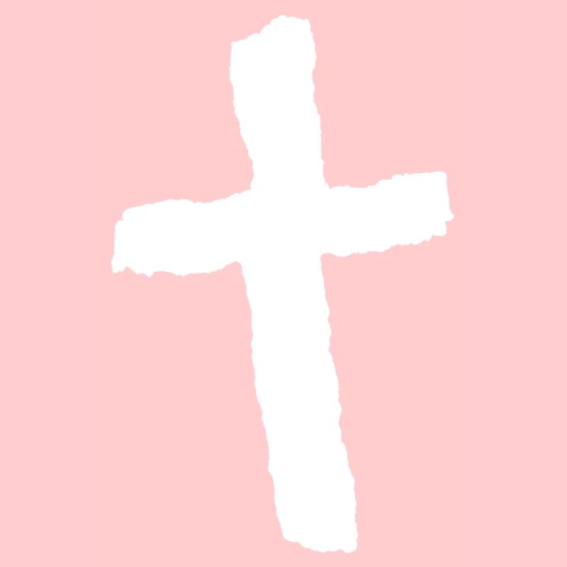 Croix chrétienne