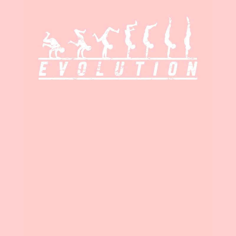 Handstand Evolution Turnen Calisthenics Yoga