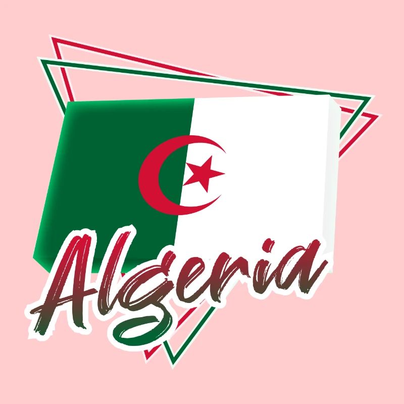 Algeria