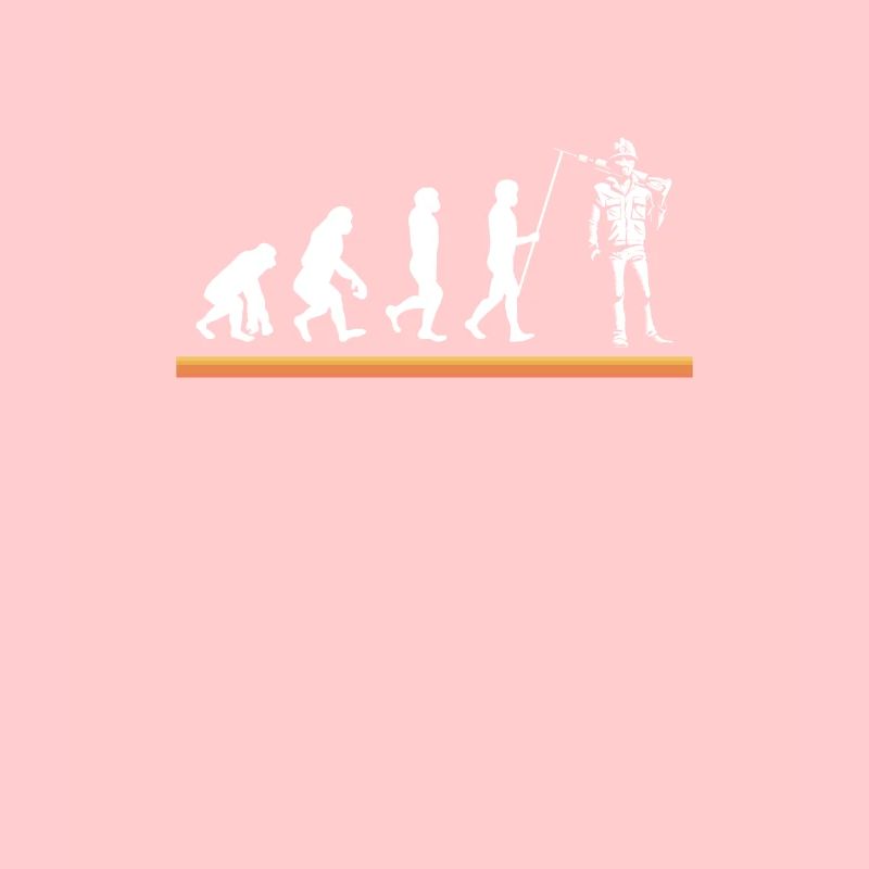 Geologist Evolution