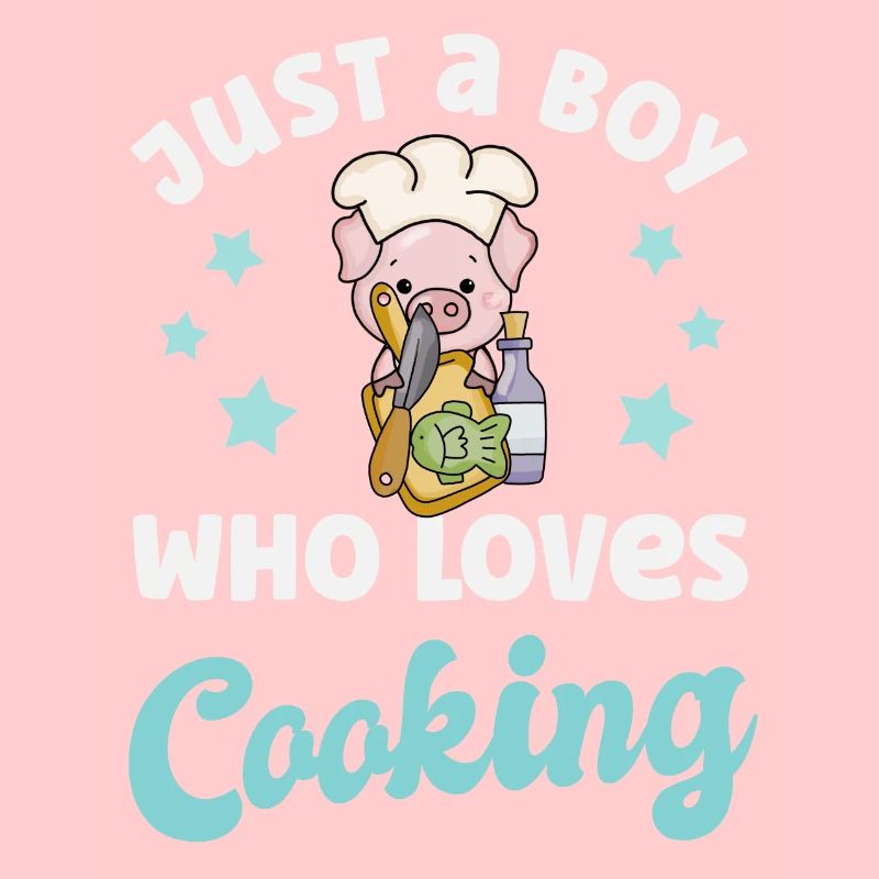 Chef Cooking