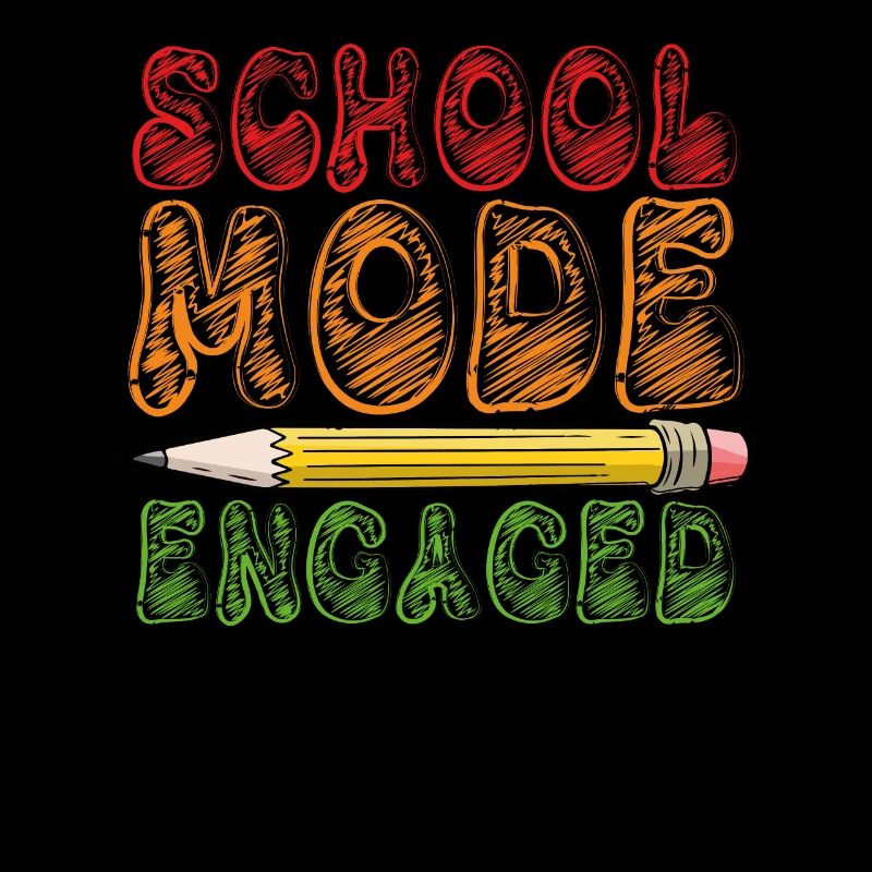 School Mode Enabled