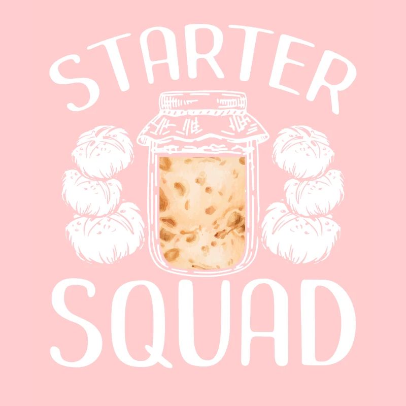Starter Trupp