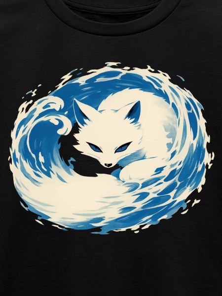 White Fox