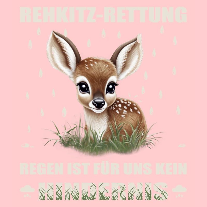 Rehkitz Rettung