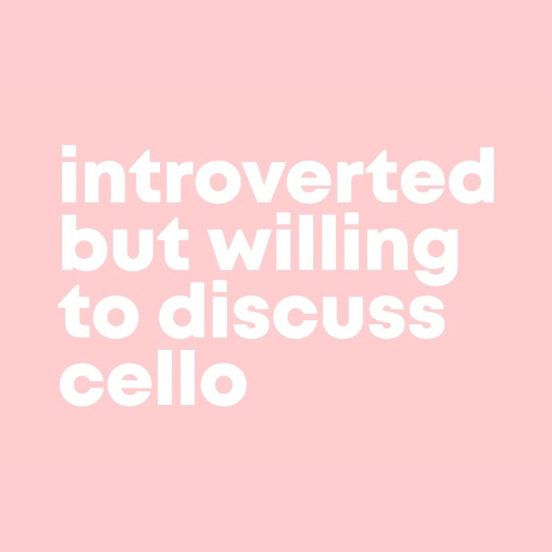 Cello