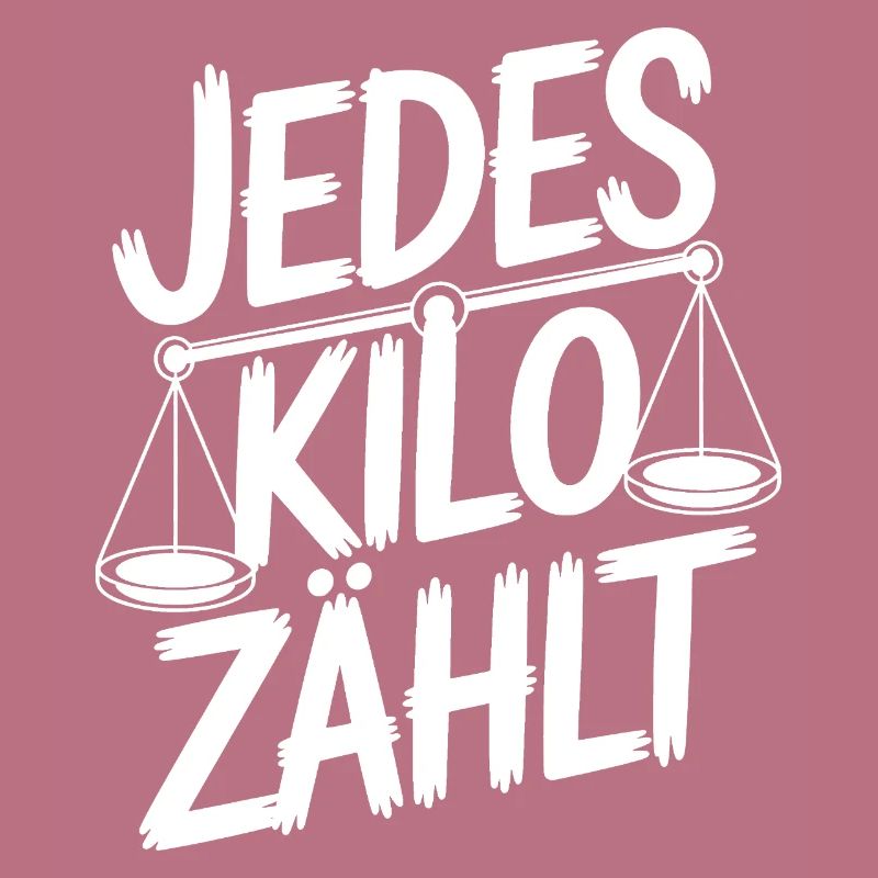 Ogni chilo conta