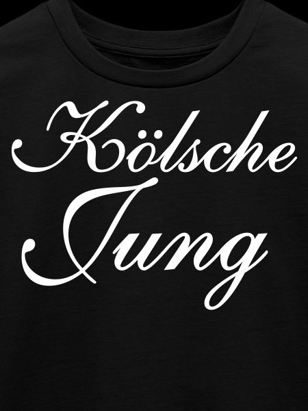 Kölsche Jung